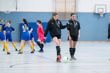 Bild 23 - B-Juniorinnen Futsalmeisterschaft